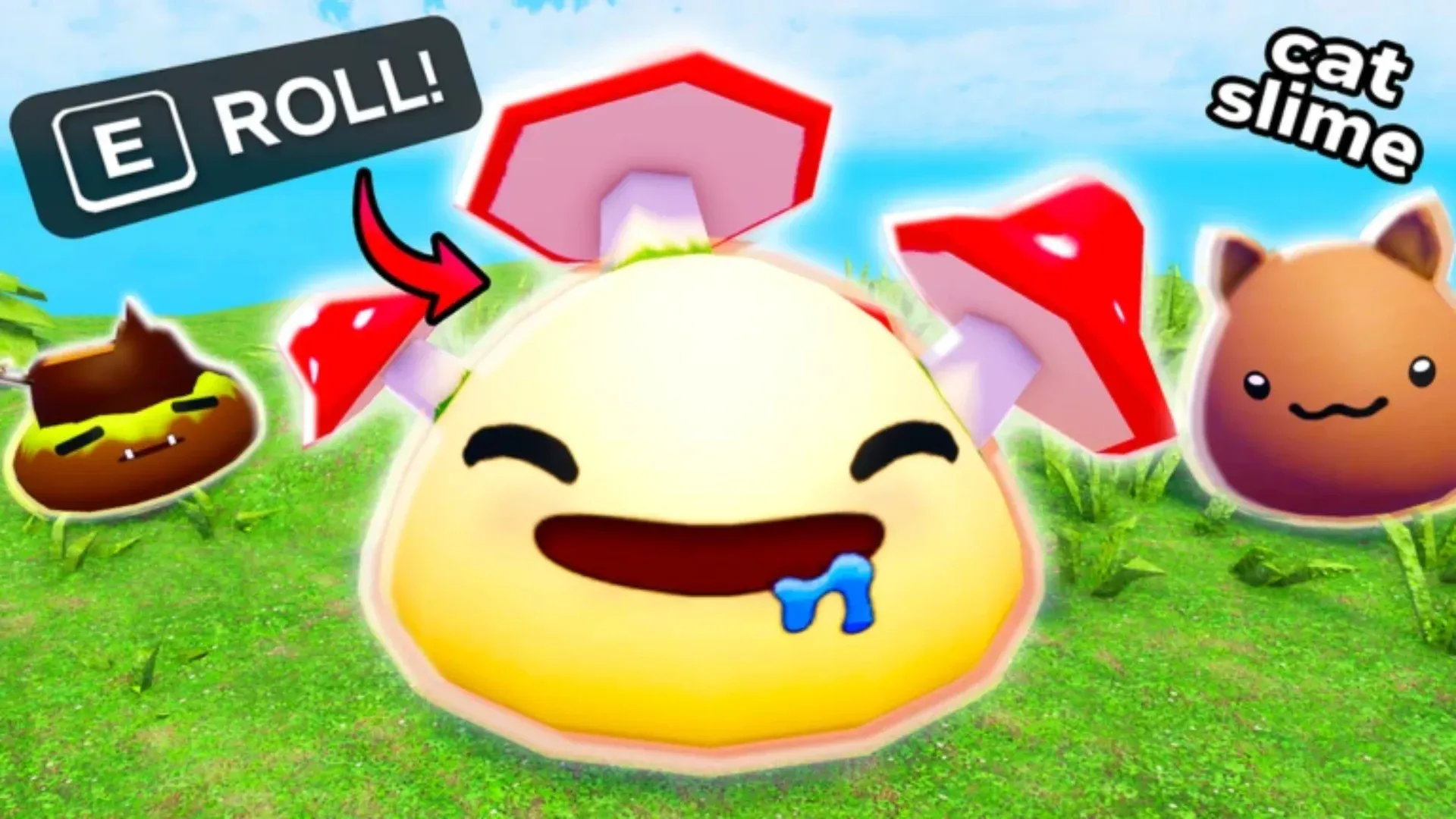Goop Guide Slime RNG Goop Guide | Unlock, Farm & Rebirth Faster